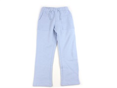 Name It chambray blue sweatpants